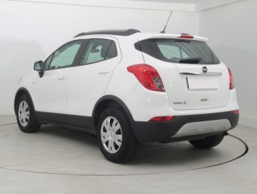 Opel Mokka I SUV 1.6 Ecotec 115KM 2016 Opel Mokka 1.6, Salon Polska, Serwis ASO, Klima, zdjęcie 3