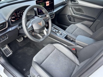 Cupra Formentor Crossover 1.5 TSI 150KM 2026 Cupra Formentor 1.5 eTSI 150 KM 7-biegowa automaty, zdjęcie 8