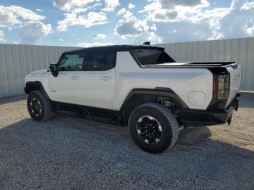  GMC Inny 2022 GMC HUMMER PICKUP EDITION 1, silnik elektryczny Elektryczny, zdjęcie 2