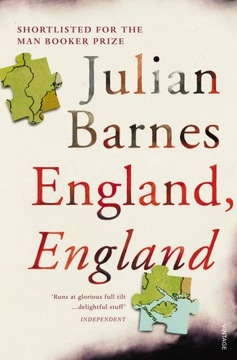 England, England Barnes Julian