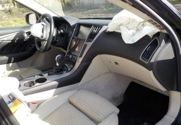 Infiniti Q50 II 2017 Infiniti Q50 Okazja 3.5 Hybryda 306KM, zdjęcie 16