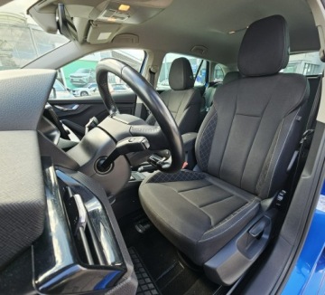Skoda Scala Hatchback 1.0 TSI 110KM 2022 Škoda Scala Skoda Scala 1.0TSI Ambition 110KM, zdjęcie 9