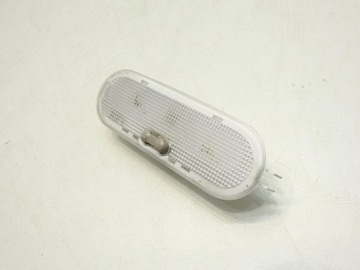 LAMPA OSVĚTLENÍ INTERIÉR ZADNÍ RENAULT KANGOO II 8200439421 81423XXJ