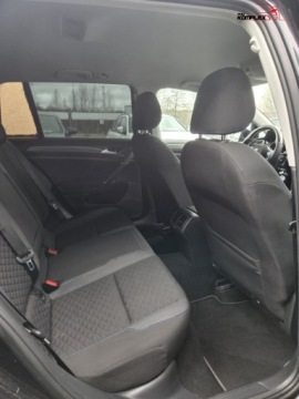 Volkswagen Golf VII Variant Facelifting 2.0 TDI 150KM 2018 Volkswagen Golf 2.0 TDI 150KM Automat Full Led Bogate Wyposazenie 2.0, zdjęcie 11