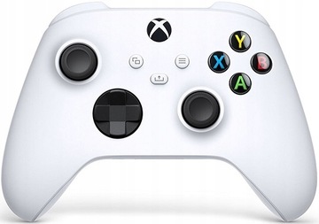 Твердотельный накопитель XBOX SERIES S 512 ГБ MICROSOFT CONSOLE + PAD