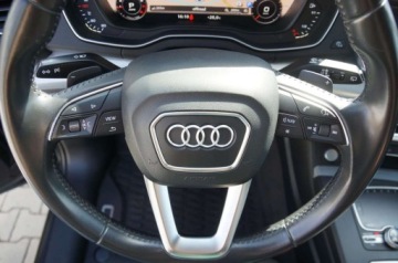 Audi Q5 II SUV 2.0 TFSI 252KM 2018 Audi Q5 2.0 Benzyna 252 KM, 4x4, Virtual, BO, LED Matrix, Webasto, GWARANC, zdjęcie 22