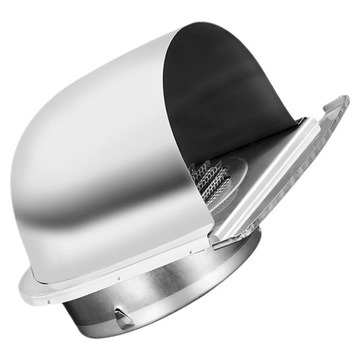 КОМПЛЕКТ ВЕНТИЛЯЦИОННОГО ВЫТЯГА