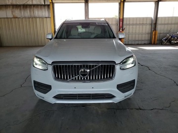 Volvo XC90 II 2023 Volvo XC 90 Core 2023 2.0l 2.0 Benzyna 247KM, zdjęcie 5