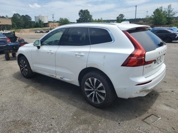 Volvo XC60 II 2023 Volvo XC 60 2023 PLUS 2.0 Benzyna 247KM, zdjęcie 2