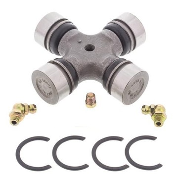 ВАЛ ALLBALLS ПОПЕРЕЧНЫЙ ПЕРЕДНИЙ Polaris Xplorer 250 00