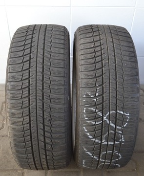 225/50R17 BRIDGESTONE BLIZZAK LM001 x2szt 5668z