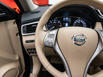 Nissan X-Trail III Terenowy 2.0 dCi 177KM 2016 NISSAN X-Trail 2.0 dCi 4WD Suv 177KM 2016, zdjęcie 15