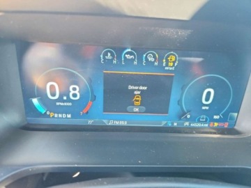 Ford Expedition III 2023 Ford Expedition Max Platinum 2023 3.5 Benzyna 400KM, zdjęcie 9