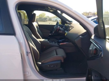 BMW X3 G45 2025 BMW X3 M50 xDrive 2025 3.0l 3.0 Benzyna 393KM, zdjęcie 9