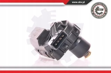 SKV 08SKV200 MOTOR KROKOVÝ
