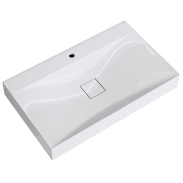 UMYWALKA NABLATOWA konglomerat 80x48 OSLO