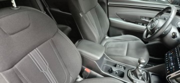 Hyundai Tucson IV SUV 1.6 T-GDI 150KM 2021 HYUNDAI TUCSON EXECUTIVE! Super stan!, zdjęcie 21