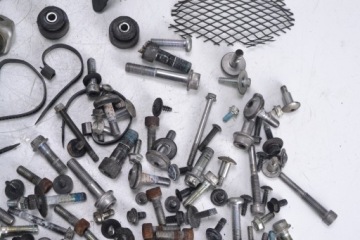 Болты крепления рамы SUZUKI GSX R HAYABUSA 08-16