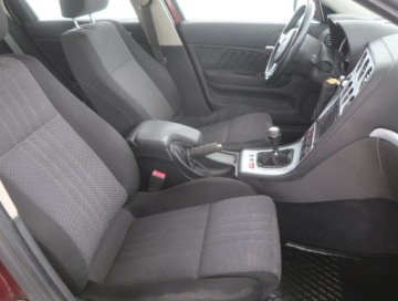 Alfa Romeo 159 2006 Alfa Romeo 159 1.9 JTD, Klima,ALU, El. szyby, zdjęcie 8