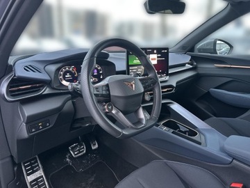 Cupra Terramar SUV 1.5 eTSI 150KM 2024 Cupra Terramar 1.5 TSI 150KM Pakiet Edge Pakiet Pu, zdjęcie 9