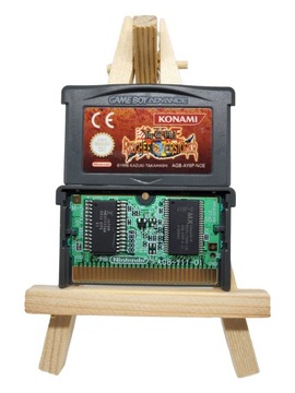 Yu-Gi-Oh Game Boy Gameboy Advance GBA