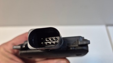 ASO RADAR ASISTENT PÁSY VW PASSAT B8 2Q0907686B