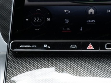 Mercedes GLC C254/X254 SUV AMG 2.0 43 AMG 421KM 2025 MERCEDES-BENZ GLC AMG Coupe 43 4-Matic 2.0 (421KM) 2025, zdjęcie 13