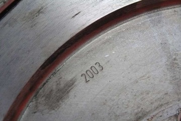 ДВУМАССОВОЕ СЦЕПЛЕНИЕ FORD FOCUS C-MAX MK1 1 И 1.8 16V 04R