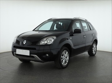 Renault Koleos I SUV 2.0 dCi 150KM 2009 Renault Koleos 2.0 dCi, 4X4, Klima, Klimatronic, zdjęcie 1