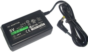 Сетевое зарядное устройство для PSP 3003 3004 5В 2А
