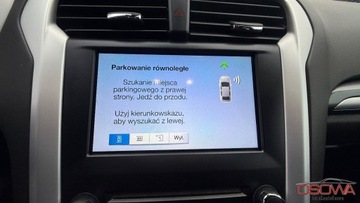 Ford Mondeo 2017 Ford Mondeo 2.0 tdci automat full led asyst.park. Navi stan perfect zamian, zdjęcie 17