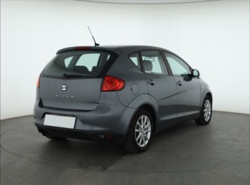 Seat Altea XL 1.6 TDI CR 105KM 2013 Seat Altea 1.6 TDI, DSG, VAT 23%, Navi, Klima, zdjęcie 4