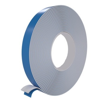 TAŚMA DWUSTRONNA DO MONTAŻU TAŚM LED PIANKOWA 5M