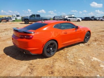 Chevrolet Camaro VI Coupe 3.6 335KM 2019 Chevrolet Camaro 1lt, 2019r., 3.6L 3.6 Benzyna 335KM, zdjęcie 2