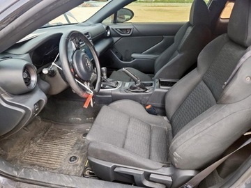 Toyota 2022 Toyota GR86 2022 2.4l 2.4 Benzyna 228KM, zdjęcie 7