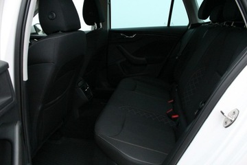 Skoda Kamiq 2021 Škoda Kamiq Skoda Kamiq AMBITION TSI 115KM Salon, zdjęcie 12
