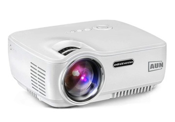 Projektor LED AUN 1200 l 1920x1080P AP075