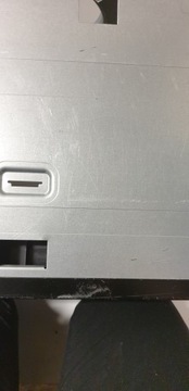 КОРПУС ДЛЯ КАПОТА BOSCH DWK67HM60