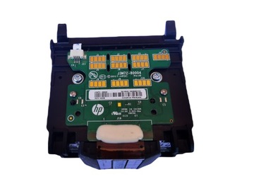 ОРИГИНАЛЬНАЯ ГОЛОВКА J3M72-80004 ДЛЯ ПРИНТЕРОВ HP