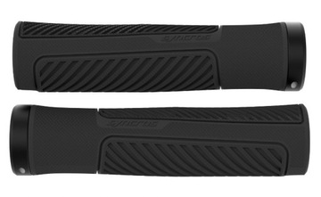 CHWYTY SYNCROSS XC Lock-On black
