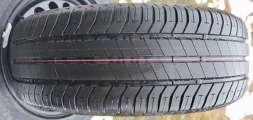 KOLO REZERVY 16'' OCTAVIA III IV SUPERB PASSAT B6 B7 B8 CADDY