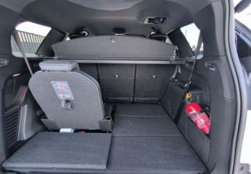 Peugeot 5008 II Crossover Facelifting 1.5 BlueHDi 130KM 2023 Peugeot 5008 1.5 BlueHDi GT SS EAT8 SalonPL FVat Od Reki Bogata Opcja 1.5, zdjęcie 5