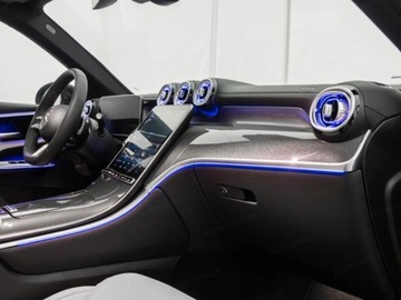 Mercedes GLC C254/X254 2025 MERCEDES-BENZ GLC 200 d 4-Matic AMG Line 2.0 (163KM) 2025, zdjęcie 11