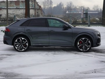 Audi 2020 Audi RS Q8 _ RS Q8 _ RS Q8 _ RS Q8 _ Salon Polska, zdjęcie 1