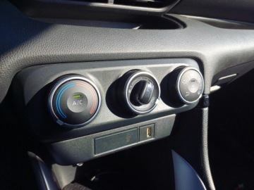 Toyota Yaris IV Hatchback 1.5 Dynamic Force 125KM 2023 Toyota Yaris 1,5-Dual-VVT-iE IV (2020-) 1,5-Dual-V, zdjęcie 23