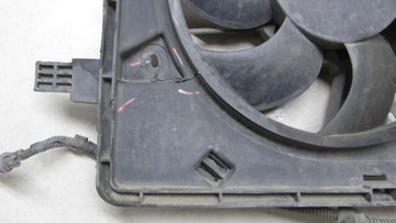 MASTER MOVANO III 2.3 VENTILÁTOR CHLADIČŮ 214815872R