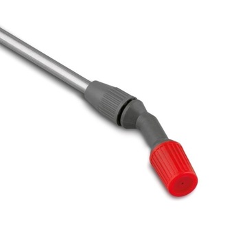 Ручной САДОВЫЙ ОПРЫСКИВАТЕЛЬ для борьбы с сорняками БОЛЬШОЙ ОПРЫСКИВАТЕЛЬ с копьем из нержавеющей стали