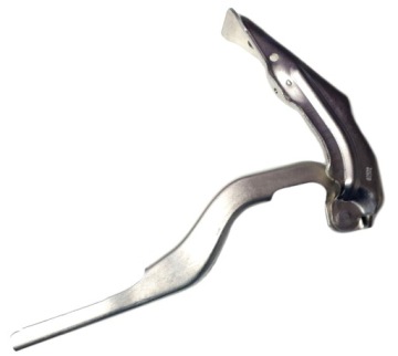 ZAWIAS POKRYWY MASKI ORG PRAWY FABIA III 6V0823302