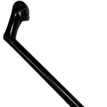 Вынос велосипедный премиум, черный, 25,4x22,2x300