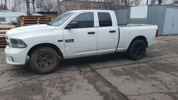 Dodge Ram IV 2018 DODGE RAM 1500 Crew Cab Pickup 5.7 HEMI ZOBACZ FILM, zdjęcie 18